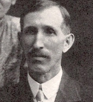Elias Disney